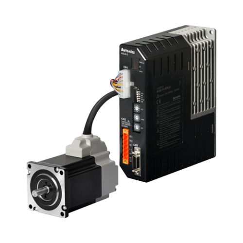 Kapalı Çevrim Step Motor Sistemi Kapalı Çevrim Step Motor Sistemi