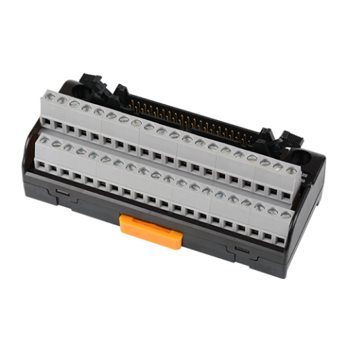 I/O Terminal Blokları I/O Terminal Blokları