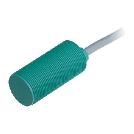 CBB10-30GK60-E0 M30 Plastik Gövde, 10mm Algılama, NPN NO Çıkış, 2m Kablolu, Gömülebilir Montaj, Kapasitif Sensör CBB10-30GK60-E0 M30 Plastik Gövde, 10mm Algılama, NPN NO Çıkış, 2m Kablolu, Gömülebilir Montaj, Kapasitif Sensör