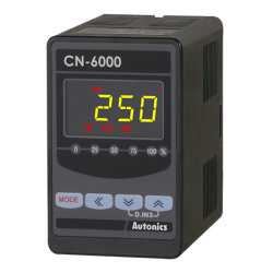 CN-6100-C2 Evrensel Girişli  Çift 0..20mA Akım Çıkışlı Yalıtımlı Dönüştürücü	