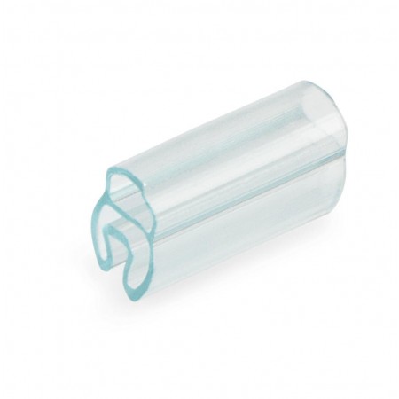 211-812 Etiket kartı, 12 mm uzunluk, kablo çapı 1.4-5 mm şeffaf 211-812 Etiket kartı, 12 mm uzunluk, kablo çapı 1.4-5 mm şeffaf